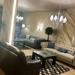 Business Hotel City Avenue интерьер отеля фото 3