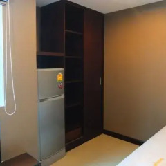Отель Himalayan Inn удобства в номере
