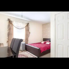Отель 16 Maybury House Эдинбург комната для гостей фото 4