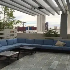Отель Palms place 51st floor with balcony & strip view США, Лас-Вегас - отзывы, цены и фото номеров - забронировать отель Palms place 51st floor with balcony & strip view онлайн