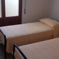 Отель Locazione Turistica Mondello House комната для гостей