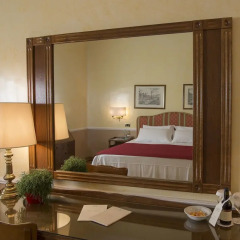 Bettoja Hotel Massimo D'Azeglio комната для гостей фото 5