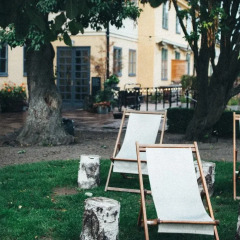 Отель SKEPPSHOLMEN Стокгольм фото 8