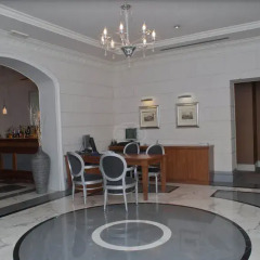 Hotel Principe Torlonia интерьер отеля фото 2