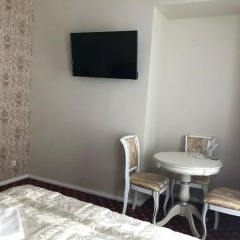 Отель Boutique Grand Kronverskiy Санкт-Петербург удобства в номере