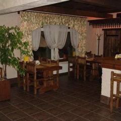 Gostinnyij Dvor Mini Hotel гостиничный бар