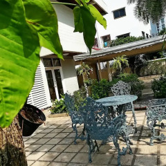 Отель Nakhon Latphrao Hostel Таиланд, Бангкок - отзывы, цены и фото номеров - забронировать отель Nakhon Latphrao Hostel онлайн фото 2