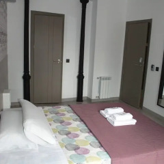 Отель Fuencarral Rooms комната для гостей фото 2