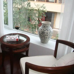 Отель Viethouse Hanoi в номере фото 2