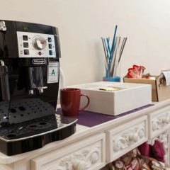 Family Residence Boutique Hotel в номере