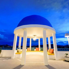 Отель Costa Well Resort Pattaya