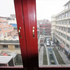 Отель Taishan Непал, Катманду - отзывы, цены и фото номеров - забронировать отель Taishan онлайн комната для гостей фото 2