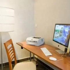 Отель Holiday Inn Clermont-Ferrand Centre Франция, Клермон-Ферран - отзывы, цены и фото номеров - забронировать отель Holiday Inn Clermont-Ferrand Centre онлайн удобства в номере фото 2