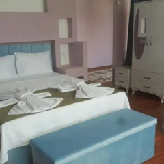 Dream Hotel Ayasaranda Чешме комната для гостей фото 2