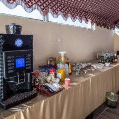 Waad Al Ula Hotel