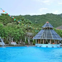 Отель Long Hai Beach Resort бассейн фото 3