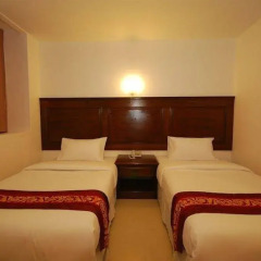 Отель Patong Budget Rooms детские мероприятия фото 2
