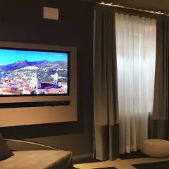 Отель Private Luxury Suite развлечения