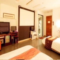 Noo Noo Hotel Jongno комната для гостей фото 3