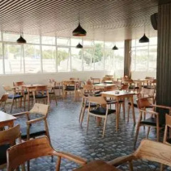 Skyhouse Hotel Далат питание