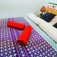 Гостиница Nice Mini-Hotel в Казани 2 отзыва об отеле, цены и фото номеров - забронировать гостиницу Nice Mini-Hotel онлайн Казань спортивное сооружение