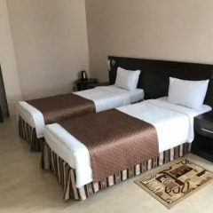 Hotel Viktorya фото 6