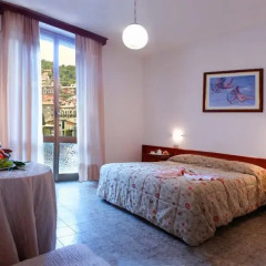 Hotel Massarelli Кьянчиано Терме комната для гостей фото 2