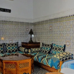 Отель Riad Razane Марокко, Фес - отзывы, цены и фото номеров - забронировать отель Riad Razane онлайн сауна
