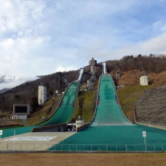Hakuba Park Hotel Хакуба бассейн фото 2