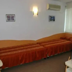 Отель Guest House Granat комната для гостей