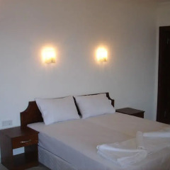 Kaputas Apart Hotel Каш комната для гостей фото 3