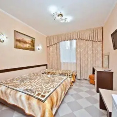 Гостиница Venera 3 Guest House комната для гостей фото 4