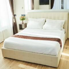 Отель Aiello Rooms - San Babila комната для гостей фото 3