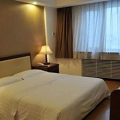Отель North Star Yayuncun Hotel Китай, Пекин - отзывы, цены и фото номеров - забронировать отель North Star Yayuncun Hotel онлайн комната для гостей