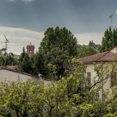 Апартаменты Flo Apartments Oltrarno Флоренция фото 7