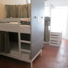 La Maïoun Guesthouse Hostel удобства в номере фото 2