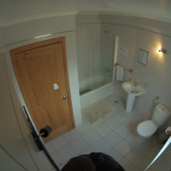 Отель Peniche Surf Lodge Пениче сауна