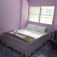 Отель SP Guesthouse & Tour комната для гостей