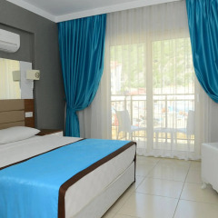 Marcan Resort Hotel комната для гостей фото 2