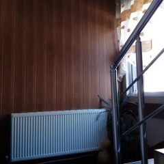 Отель Guest House Lila фитнесс-зал