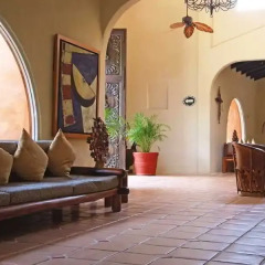 Отель WorldMark Zihuatanejo Мексика, Сиуатанехо - отзывы, цены и фото номеров - забронировать отель WorldMark Zihuatanejo онлайн интерьер отеля
