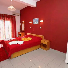 Hotel Papageorgiou удобства в номере