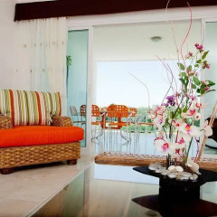 Отель Punta Blanca Golf & Beach Resort Доминикана, Пунта Кана - отзывы, цены и фото номеров - забронировать отель Punta Blanca Golf & Beach Resort онлайн комната для гостей фото 3