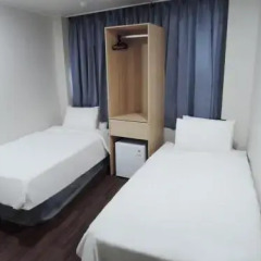 Отель Mayone Hotel Южная Корея, Сеул - отзывы, цены и фото номеров - забронировать отель Mayone Hotel онлайн комната для гостей фото 2