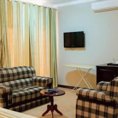 New Agena Hotel комната для гостей фото 4