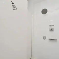 ZEN Hostel Mosque Street Сингапур ванная фото 2