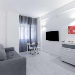 Отель B&B Notarbartolo Италия, Палермо - отзывы, цены и фото номеров - забронировать отель B&B Notarbartolo онлайн комната для гостей фото 3