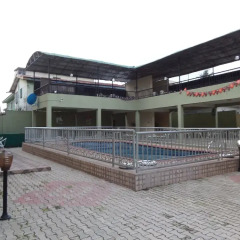 Akma Signature Hotel & Suites парковка