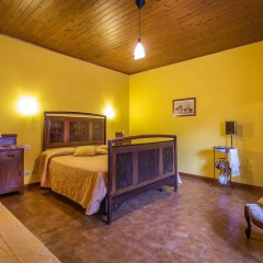 Отель Casa Casalino Италия, Реггелло - отзывы, цены и фото номеров - забронировать отель Casa Casalino онлайн удобства в номере фото 2