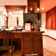 Отель Nida Rooms Patong Pier Palace удобства в номере фото 2